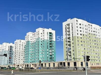 3-комнатная квартира, 80 м², 4/12 этаж посуточно, 9 улица — Конгресс хол за 15 000 〒 в Туркестане