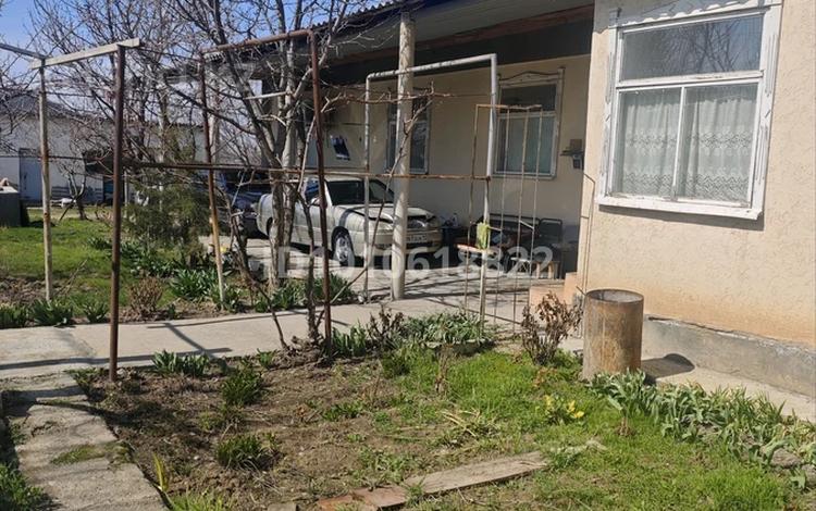 Отдельный дом · 7 комнат · 200 м² · 16 сот., мкр Кайтпас 1, Комекбаева 69 за 75 млн ₸ в Шымкенте, Каратауский р-н — фото 2