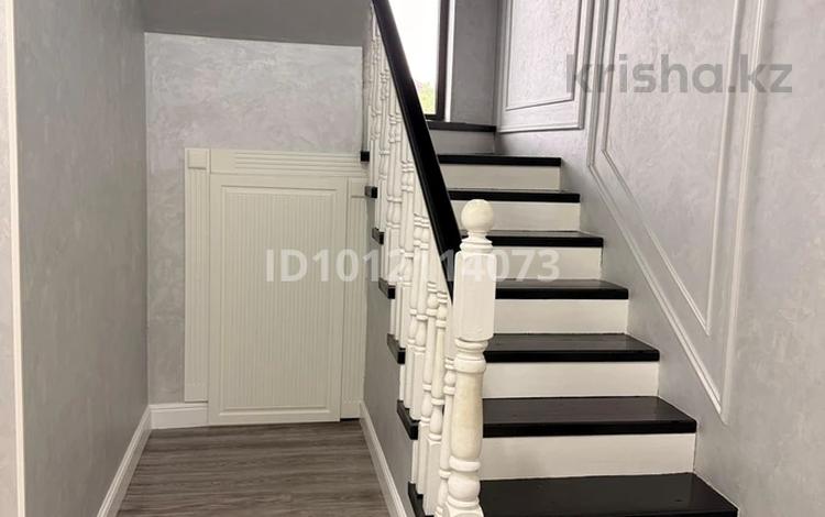Жеке үй · 5 бөлме · 211 м² · 10 жүзд., ул. Атамура 18, бағасы: 54 млн ₸ в Талдыкоргане, военный городок Улан — фото 8