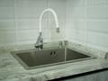 2-комнатная квартира · 60 м² · 6/15 этаж, Пр.Кабанбай батыра 5 — Ул.Т.Рыскулова за 25 000 ₸ в Астане, Есильский р-н — фото 5