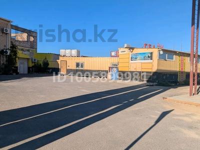 Гараж · 200 м² · 6А ш/а. — ГСК Орбита 2, бағасы: 35 млн ₸ в Актау, 6А мкр