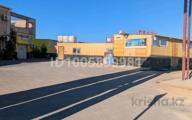 Гараж · 200 м² · 6А ш/а. — ГСК Орбита 2, бағасы: 35 млн ₸ в Актау, 6А мкр — фото 2