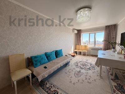 1-комнатная квартира · 42 м² · 9/10 этаж, ЧЕРЕКАЕВА 18 за 13.8 млн ₸ в Уральске