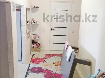 2-комнатная квартира · 57.5 м² · 1/4 этаж, ул. Улытау за 17.5 млн ₸ в Астане, Сарыарка р-н