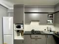 3-бөлмелі пәтер · 80 м² · 1/5 қабат, Сейфуллина 2Д — 3 поросенка, бағасы: 35 млн ₸ в Конаеве — фото 8