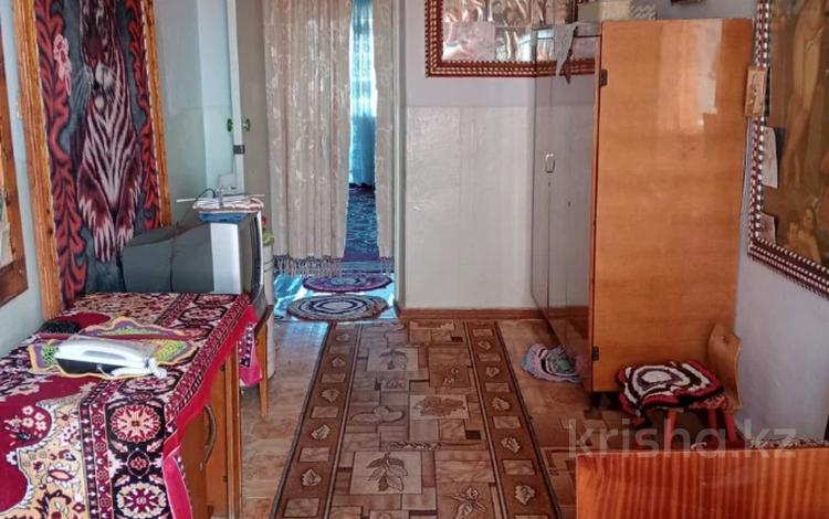 2-бөлмелі пәтер · 44.5 м² · 3/5 қабат, белинского, бағасы: 13.8 млн ₸ в Костанае — фото 5