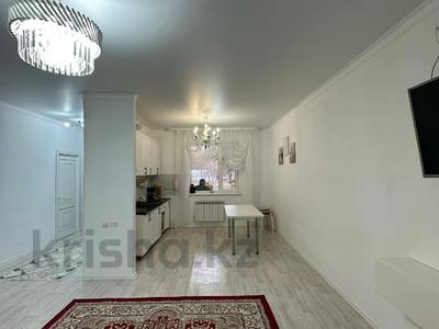 Отдельный дом · 3 комнаты · 80 м² · 6.3 сот., Нефтяников 4 уч 39 39 за 11.5 млн 〒 в Актобе, жилой массив Жилянка