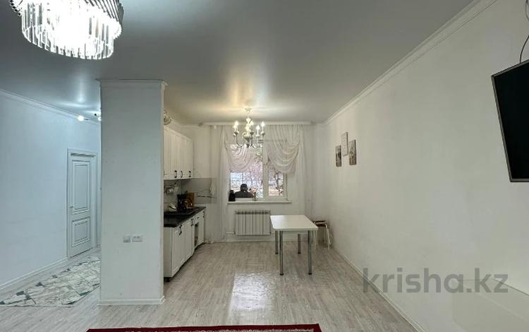 Отдельный дом · 3 комнаты · 80 м² · 6.3 сот., Нефтяников 4 уч 39 39 за 11.5 млн 〒 в Актобе, жилой массив Жилянка — фото 2