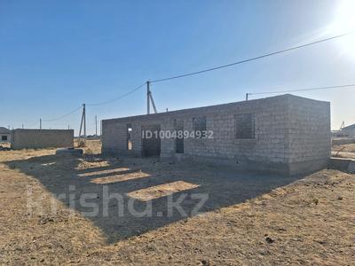 Отдельный дом · 4 комнаты · 222 м² · 9 сот., Ро оо — Навастроика жақта за 4 млн ₸ в Шардара