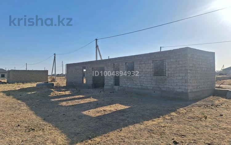 Жеке үй · 4 бөлме · 222 м² · 9 жүзд., Ро оо — Навастроика жақта, бағасы: 4 млн ₸ в Шардара — фото 2