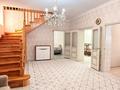 Часть дома · 7 комнат · 360 м² · 9 сот., Атилла 6 — ТЦ Арай сити, 101 школа, садик за 600 000 ₸ в  — фото 17