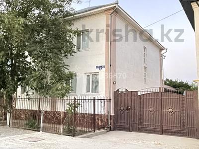 Часть дома · 7 комнат · 360 м² · 9 сот., Атилла 6 — ТЦ Арай сити, 101 школа, садик за 600 000 ₸ в 
