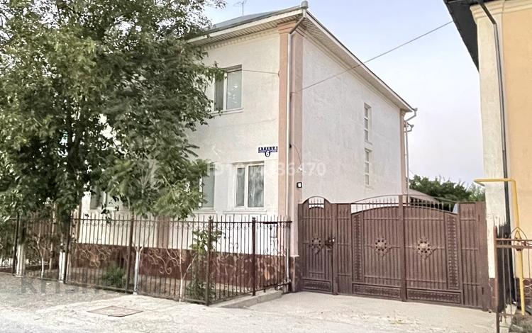 Часть дома · 7 комнат · 360 м² · 9 сот., Атилла 6 — ТЦ Арай сити, 101 школа, садик за 600 000 ₸ в  — фото 21