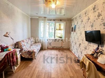 2-комнатная квартира · 50.5 м² · 4/6 этаж, Городок строителей 4 за 15 млн 〒 в Кокшетау
