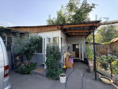 Часть дома · 3 комнаты · 72.2 м² · 5.29 сот., мкр Таугуль, Ладыгина за 120 млн ₸ в Алматы, Ауэзовский р-н
