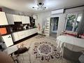 Часть дома · 3 комнаты · 72.2 м² · 5.29 сот., мкр Таугуль, Ладыгина за 120 млн ₸ в Алматы, Ауэзовский р-н — фото 9
