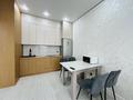 2-комнатная квартира · 40 м² · 16/17 этаж, Жошы хан 12 за 250 000 ₸ в Астане, Есильский р-н