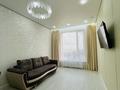 2-комнатная квартира · 40 м² · 16/17 этаж, Жошы хан 12 за 250 000 ₸ в Астане, Есильский р-н — фото 2