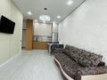 2-комнатная квартира · 40 м² · 16/17 этаж, Жошы хан 12 за 250 000 ₸ в Астане, Есильский р-н — фото 3