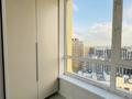 2-комнатная квартира · 40 м² · 16/17 этаж, Жошы хан 12 за 250 000 ₸ в Астане, Есильский р-н — фото 8