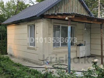 Дача · 1 комната · 35 м² · 6 сот., 10 линия дом 55 — Остановка Здровье, Аксай 19 за 100 000 ₸ в Кыргауылдах