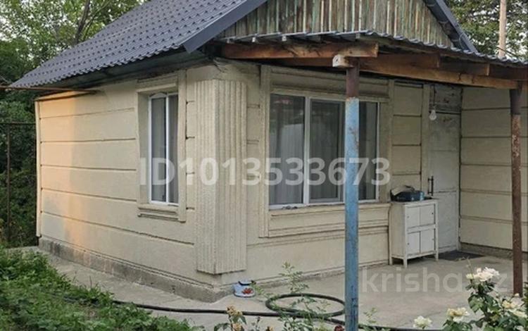 Дача · 1 комната · 35 м² · 6 сот., 10 линия дом 55 — Остановка Здровье, Аксай 19 за 100 000 ₸ в Кыргауылдах — фото 2