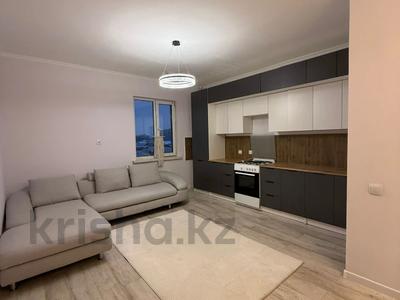 3-бөлмелі пәтер · 69 м² · 7/9 қабат, мкр Акбулак, бағасы: 40 млн ₸ в Алматы, Алатауский р-н