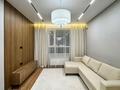2-комнатная квартира · 50 м² · 2/9 этаж, Ш.Калдаякова 32 — С.Нурмагамбетова за 280 000 ₸ в Астане, Сарайшык р-н