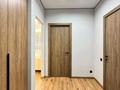 2-комнатная квартира · 50 м² · 2/9 этаж, Ш.Калдаякова 32 — С.Нурмагамбетова за 280 000 ₸ в Астане, Сарайшык р-н — фото 13