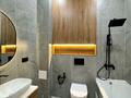 2-комнатная квартира · 50 м² · 2/9 этаж, Ш.Калдаякова 32 — С.Нурмагамбетова за 280 000 ₸ в Астане, Сарайшык р-н — фото 15