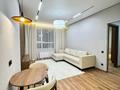 2-комнатная квартира · 50 м² · 2/9 этаж, Ш.Калдаякова 32 — С.Нурмагамбетова за 280 000 ₸ в Астане, Сарайшык р-н — фото 17