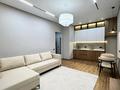 2-комнатная квартира · 50 м² · 2/9 этаж, Ш.Калдаякова 32 — С.Нурмагамбетова за 280 000 ₸ в Астане, Сарайшык р-н — фото 2