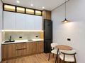 2-комнатная квартира · 50 м² · 2/9 этаж, Ш.Калдаякова 32 — С.Нурмагамбетова за 280 000 ₸ в Астане, Сарайшык р-н — фото 4