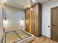 2-комнатная квартира · 50 м² · 2/9 этаж, Ш.Калдаякова 32 — С.Нурмагамбетова за 280 000 ₸ в Астане, Сарайшык р-н — фото 9