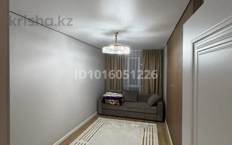 2-бөлмелі пәтер · 40 м² · 8/9 қабат, Шұғыла ш/а., Жунисова 2/25к1, бағасы: 240 000 ₸ в Алматы, Наурызбайский р-н — фото 2