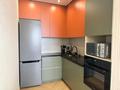 2-комнатная квартира · 50 м² · 5/11 этаж, Толе Би 28/1 за 390 000 ₸ в Астане, Есильский р-н — фото 2