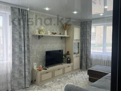 3-комнатная квартира · 62 м² · 1/5 этаж, Амангельды за 25.5 млн 〒 в Петропавловске