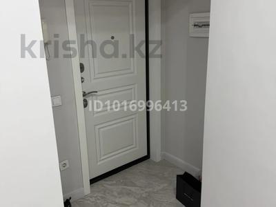 2-комнатная квартира · 60 м² · 8/14 этаж, мкр №3 21/1 — Саина за 400 000 ₸ в Алматы, Ауэзовский р-н