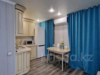 1-комнатная квартира · 35 м² · 3/5 этаж, Кабанбай батыра 40 — Шакарима за 2 000 〒 в Семее