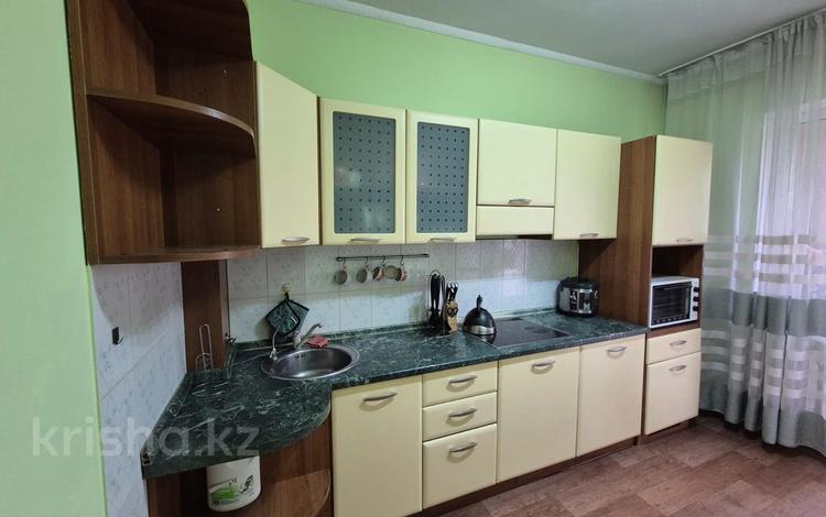 1-комнатная квартира · 37 м² · 5/5 этаж, мкр Айнабулак-4 172 — Жумабаева за 22.5 млн ₸ в Алматы, Жетысуский р-н — фото 2