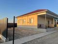Отдельный дом · 4 комнаты · 120 м² · 8 сот., 2 праезд 5 — Еркынкала мешыты касында за 39.5 млн 〒 в Атырау — фото 2