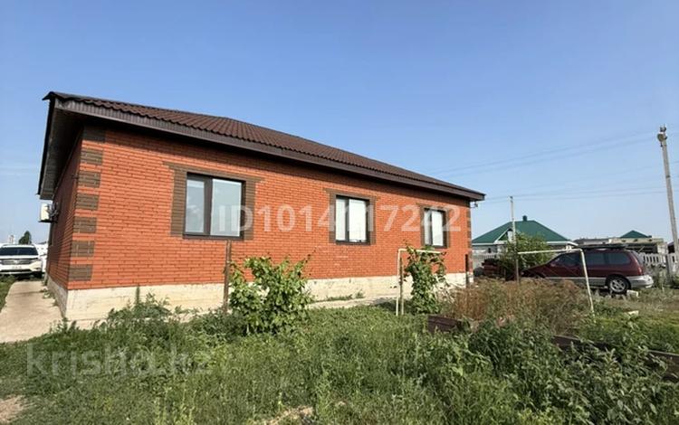 Жеке үй · 4 бөлме · 160 м² · 10 жүзд., Табиғат 1 — 75 Мектеп, бағасы: 37 млн ₸ в Актобе, жилой массив Украинка — фото 2