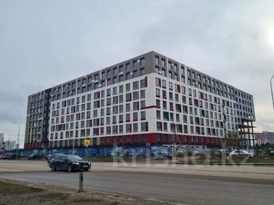 2-комнатная квартира, 52.73 м², 4/9 этаж, Ахмет Байтурсынулы 46 за 19 млн 〒 в Астане, Алматы р-н