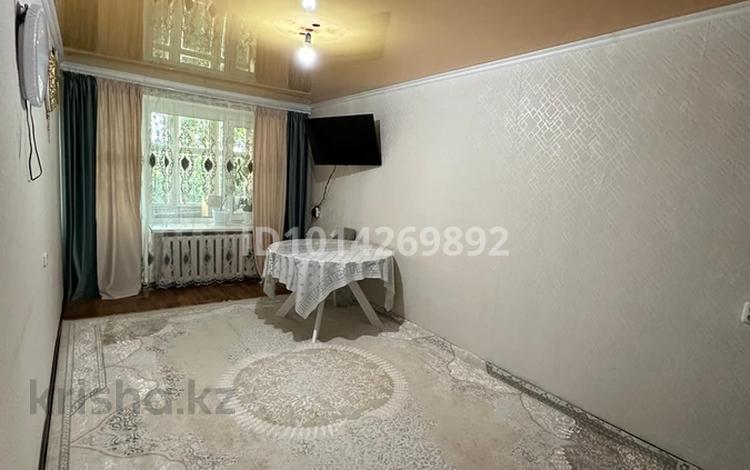 3-комнатная квартира · 58 м² · 5/5 этаж, мкр Юго-Восток — Макажанова за 17.1 млн ₸ в Караганде, Казыбек би р-н — фото 2