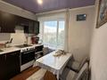 3-комнатная квартира · 58 м² · 5/5 этаж, мкр Юго-Восток — Макажанова за 17.1 млн ₸ в Караганде, Казыбек би р-н — фото 9