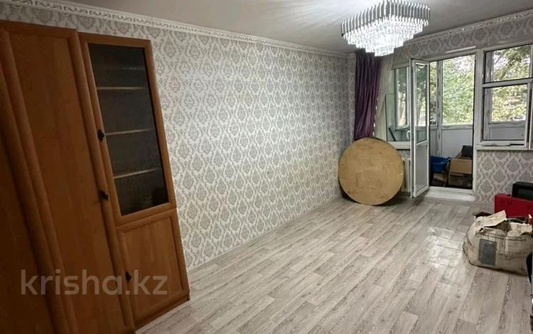 2-комнатная квартира · 45 м² · 2/5 этаж, мкр Каратау 16 за 115 000 ₸ в Таразе — фото 13