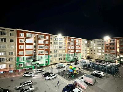 1-бөлмелі пәтер · 39 м² · 4/6 қабат, мкр 38, 38 мкрн 6, бағасы: 11.5 млн ₸ в Актау, 38-й мкр