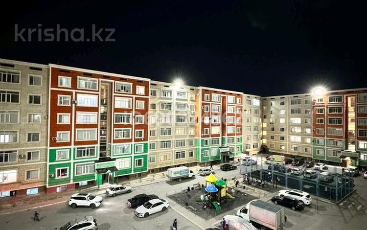 1-комнатная квартира · 39 м² · 4/6 этаж, 38-й мкр, 38 мкрн 6 за 11.5 млн ₸ в Актау — фото 11
