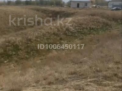 Участок · 6 соток, Адрес обл. Алматинская, р-н Карасайский, г. Каскелен, кв-л Квартал 21 331/43 за 3 млн ₸