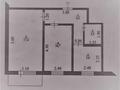 2-комнатная квартира · 43 м² · 5/5 этаж, Аманжолова 162 за 15.5 млн ₸ в Уральске — фото 2
